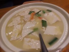 白水洋豆腐-宴小馆·小海鲜青岛菜(五四广场店)