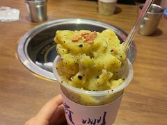 -笔记安顺夺夺粉火锅(中关村店)