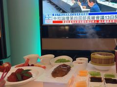 -怡品堂·金宴 (北京索菲特大酒店)