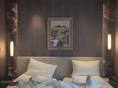 -上海世茂皇家艾美酒店