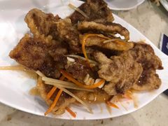 -西夏回族烧麦馆(牡丹街店)