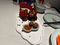 -院8里·小聚园老川菜(九眼桥店)