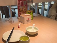 -吕氏疙瘩汤·海鲜新鲁菜(凯德mall新都心店)