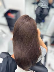 -乾健·烫染·接发SALON