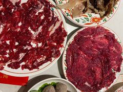 -汕头八合里海记牛肉店(清河店)