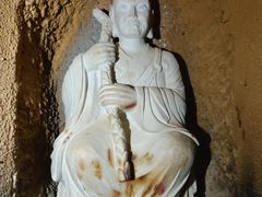 -天梯山石窟