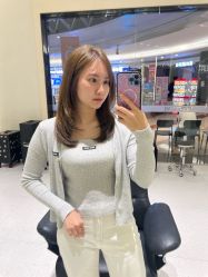 -IN STYLE•造型