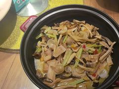 -永安鱼庄·镇江菜(丁卯店)