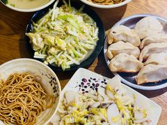 -黄阿姨锅贴大王(万航渡路店)