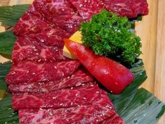 -炼火烤肉店