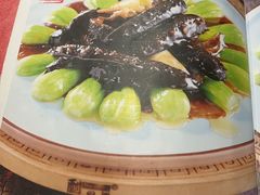 -崔义清鲁菜馆(大明湖店)