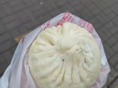-庆丰包子铺(和平里店)