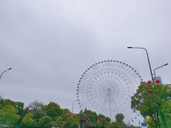 -南昌之星摩天轮