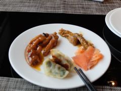 -南通滨江洲际酒店-西集自助餐厅
