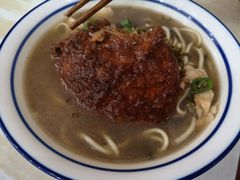 -姚记面馆(瑶琳路店)