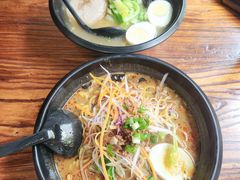 担担面-屯屯面(海尔路店)