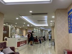 -伊丽莎白妇科医院·早孕检查