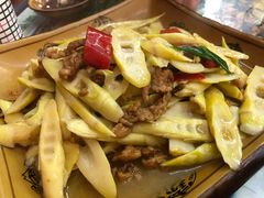 -君华饭店·腊排铜火锅