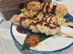 -滨寿司(新街口中央商场店)