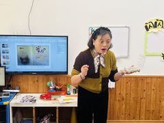 -上海市闵行区哈哈幼稚园