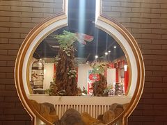 -清真·京华源铜锅涮肉(丰庆店)