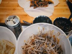 -安徽阜阳卷馍(西单店)