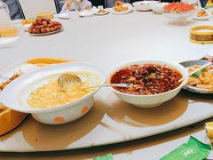 -鸭王烤鸭店(三里河店)