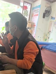 -易经堂古法小儿推拿(第四分店)