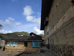 -云水谣景区-土楼之光文化园