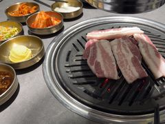 -大發韩国烤肉(八佰伴店)
