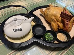 -大厨小馆(华阳城店)