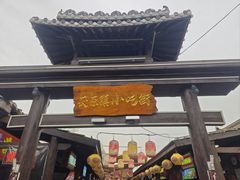 -茯茶镇