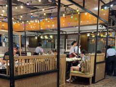 -稻香饭店(IFS国金中心店)