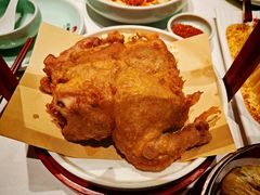 -江城小馆陕南妈妈菜·全球旅行餐厅(钟楼店)
