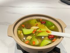 -西郊竹园甲鱼面(老一中店)