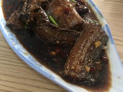 -九龙餐厅(大沽路店)