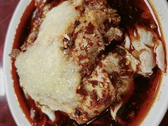 -老丘丘(较场口店)