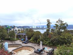 -华侨城阳宗海海景温泉