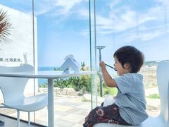 -海岛日记(养马岛店)