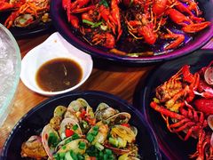 -南极·小龙虾·湘式拌饭(南街店)