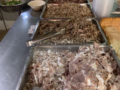 -赵家羊肉羊汤馆(车站总店)