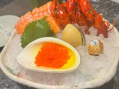 -菊上料理(蜀山银泰百货店)