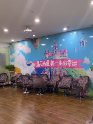 -纵享怡月月子中心(西稍门店)