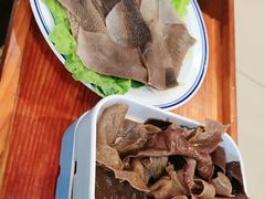 -大江美蛙鱼火锅(都江堰店)