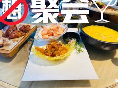 -人民公社大食堂(张家湾店)