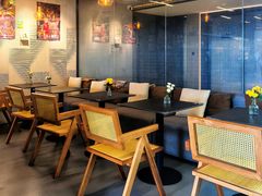 大堂-ommo cafe(半岛城邦店)