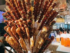 -食悦天美食广场(沈阳青年大街万象城店)