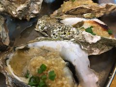 -辉记潮汕海鲜砂锅粥(林和西店)