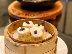 -广州康莱德·韵轩中餐厅
