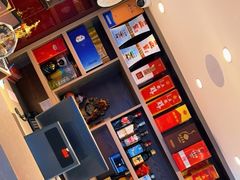 -川流不息·地道川菜·小龙虾(松东路店)